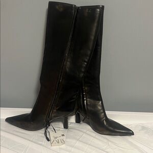Zara Boots